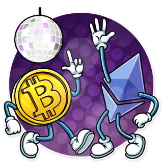 Above the Sky whatsapp stickers