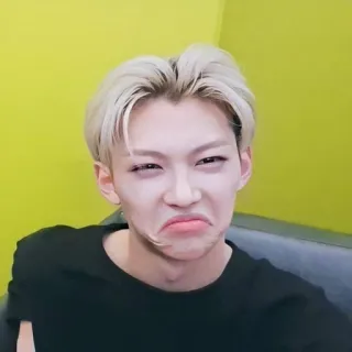😒 telegram sticker