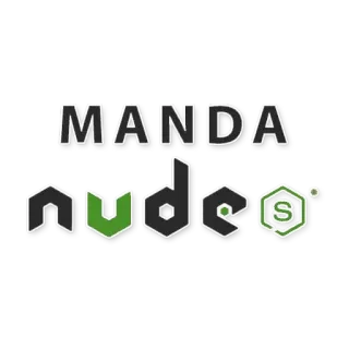 😜 MANDA telegram sticker