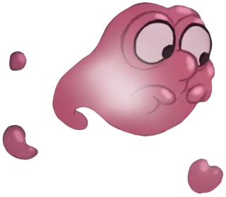 😶 telegram sticker