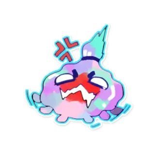 😡 telegram sticker