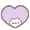 💜