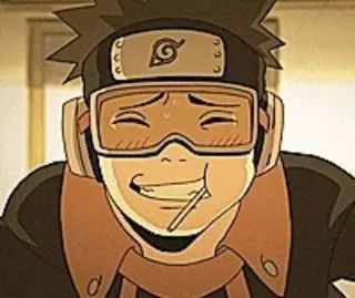 🔸 Obito Uchiha Naruto Anime, Naruto, Obito, Uchiha, Manga, Dessin animé, Personnage telegram sticker