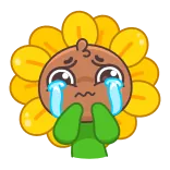 😭