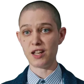 🥴 whatsapp sticker