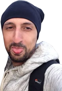😆 telegram sticker