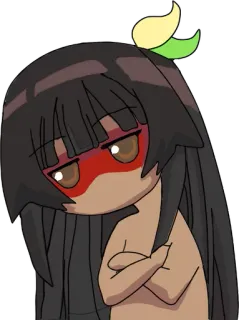 😶 telegram sticker