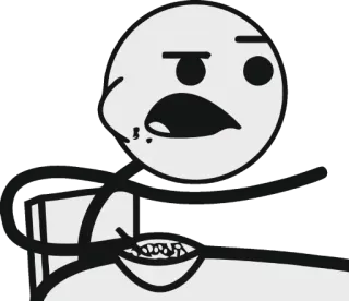 😕 telegram sticker