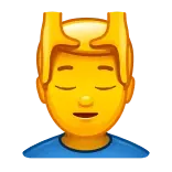 💆♂️