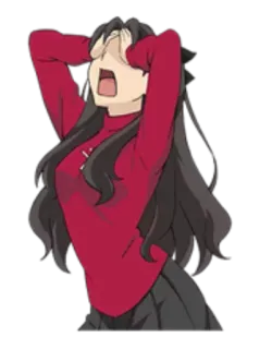 😩 telegram sticker