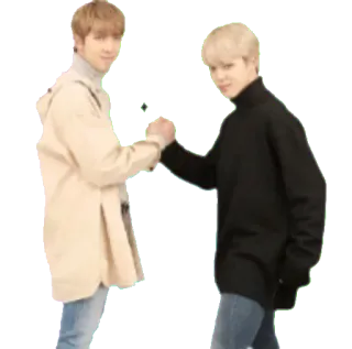 🤝 telegram sticker