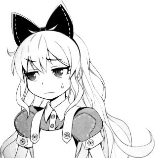 😓 telegram sticker