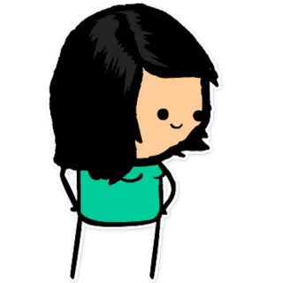 ☺️ telegram sticker