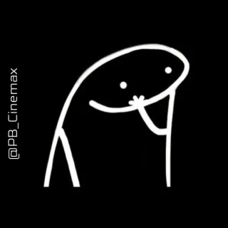 @PB_Cinemax By Prince telegram stickers