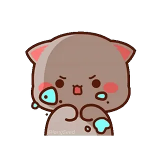 😡 whatsapp sticker