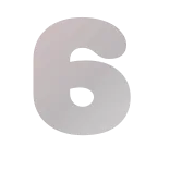 6️⃣