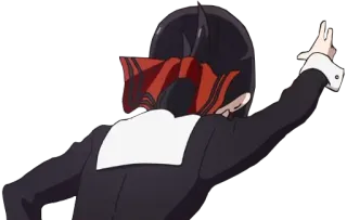 ✋ telegram sticker