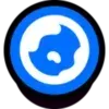 🔵
