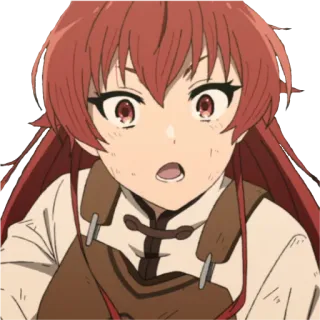 😲 telegram sticker