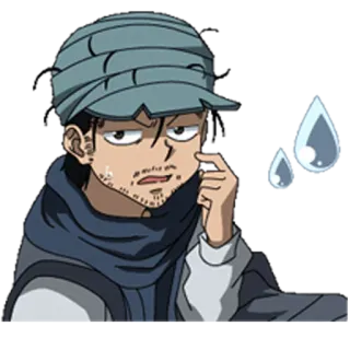 😅 telegram sticker