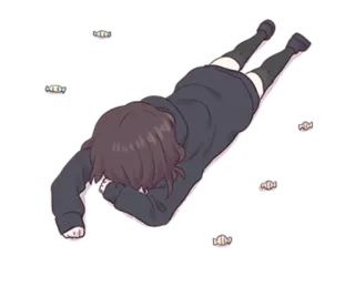 😷 telegram sticker
