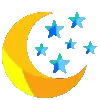 🌙