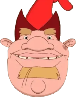 🙂 telegram sticker