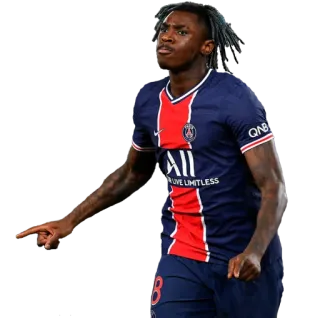 🦍 football, football américain, athlète, sport, joueur telegram sticker