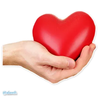 afasoft5 whatsapp stickers