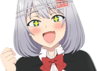 🤩 telegram sticker