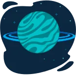Alien @stick17_studia telegram stickers