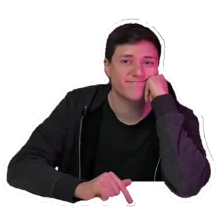 🙂 whatsapp sticker
