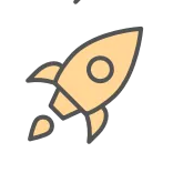 🚀