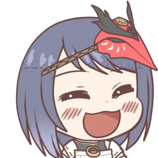 😄 telegram sticker