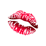💋