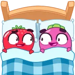 R&S :: @AuthorStickers telegram stickers