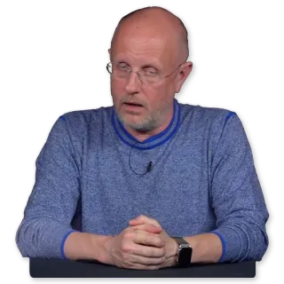 😒 telegram sticker