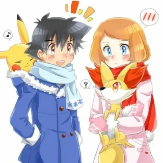 @amourship telegram stickers