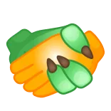 🤝