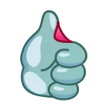 👍