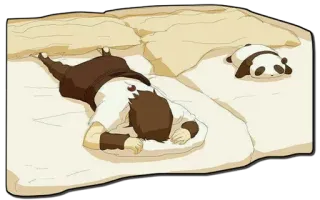 😫 telegram sticker