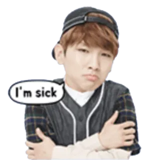 Shinee telegram stickers