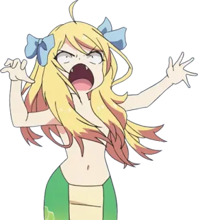 👹 whatsapp sticker