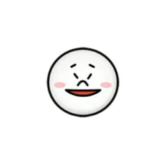 🤓 telegram sticker