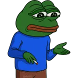 PePe - @EmojiNewz telegram emojis ๐ฌ