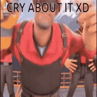 tf2 moment by https://t.me/stickersssssss telegram stickers