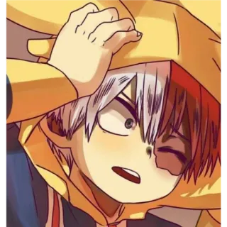 shoto telegram stickers