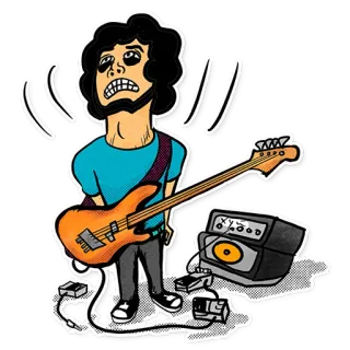 НБИП telegram stickers
