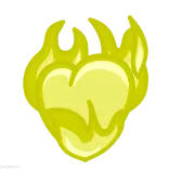 Heart | @EmojiNewz telegram emojis 💛