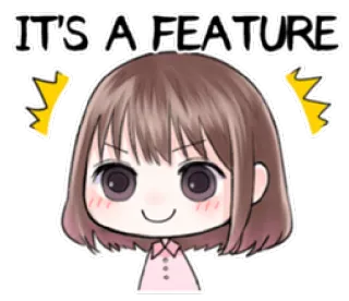 SoftwareEngineer telegram stickers